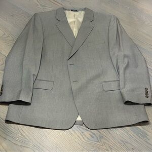 Men’s Jones New York Classic executive suit